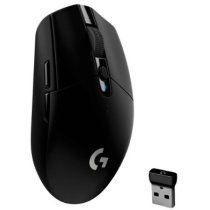 Миша Logitech Wireless Gaming Mouse G305 Black