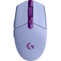 Миша Logitech G305 Lightspeed Lilac