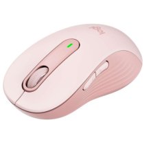 Миша Logitech Signature M650 L Wireless Rose (910-006237)