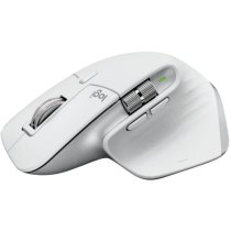 Миша Logitech MX Master 3S For Mac Performance Wireless Pale Grey (910-006572)