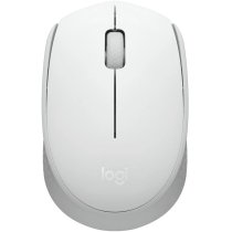 Миша комп'ютерна Logitech M171 Wireless Mouse, White (910-006867)
