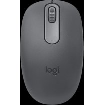 Миша Logitech M196 Bluetooth Graphite (L910-007459)