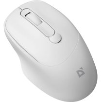 Миша Defender Feam MM-296 White (52297)