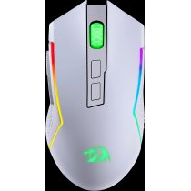 Миша Redragon Trident White (71864)