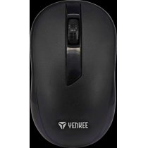 Мыша комп'ютерна Yenkee YMS 002BK Mouse WL Logic