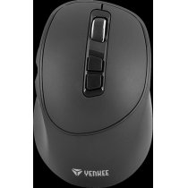 Мыша комп'ютерна Yenkee YMS 2080GY WL rechargable mouse SLIDER