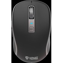 Мыша комп'ютерна Yenkee YMS 2085BK Dual mode WL mouse NOBLE