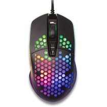 Миша комп'ютерна Yenkee YMS 3030BK SHOTGUN Gaming mouse USB