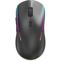 Мыша комп'ютерна Yenkee YMS 3500BK SAMURAI WL Gaming Mouse
