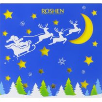 Новорічний подарунок №7 Різдвяне небо 509г