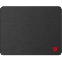 Коврик для мыши Defender Black One (50016)