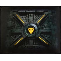 Килимок для мишi Yenkee YPM 3001 GATEWAY Gaming mouse pad