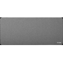 Коврик для мыши Yenkee YPM 9040GY Office pad XXL