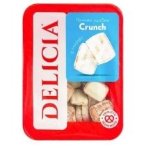 Печенье сдобное Crunch корекс Fresh 300г 5шт/уп