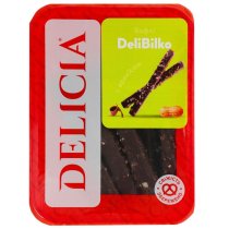 Вафли Deli Bilko корекс Fresh 300г 5шт/уп