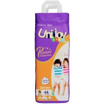 Трусики UNIJOY Premium 44 шт L 9-14 кг
