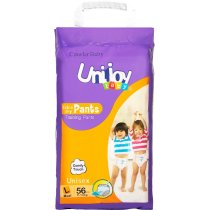 Трусики UNIJOY Soft 56 шт L 9-14 кг