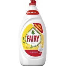 FAIRY Засіб для миття посуду Лимон 1.35л