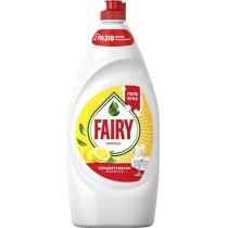 FAIRY Засіб для миття посуду Лимон 900мл
