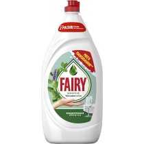 FAIRY Засіб для миття посуду Чайне дерево та м_ята 1350мл