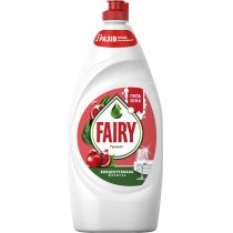 FAIRY Засіб для миття посуду Клін енд Фреш Гранат 900мл