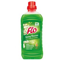 Універсальний засіб для прибирання Flo SPRING FLOWERS 1,5 л