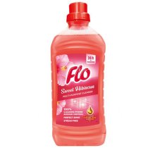 Універсальний засіб для прибирання Flo SWEET HIBISCUS 1,5 л