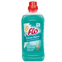 Універсальний засіб для прибирання Flo DREAM LAGOON 1,5 л