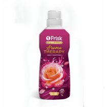 Кондиционер для белья Frisk EXPERT CLEAN ROMANTIC MOMENT 1л