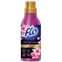Кондиционер парфюмированный для белья Flo Oriental Dream 0,75л