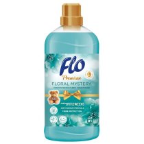 Концентрированный кондиционер для белья Flo Premium Floral Mystery 1,8 л