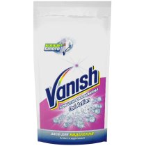 VANISH Гель для удаления пятен 100мл Oxi Action Multifunctional, White