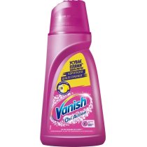 VANISH средство д/вывед.пятна 1 л OXI ACTION ИНТЕЛЛЕКТ PLUS PINK