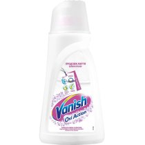 VANISH средство д/вывед.пятна 1 л OXI ИНТЕЛЛЕКТ PLUS WHITE