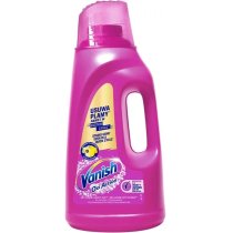 VANISH средство д/вывед.пятна 2 л OXI ACTION ИНТЕЛЛЕКТ PLUS PINK