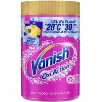 VANISH средство д/изв.пятна 1,4кг (порошковидный) Oxi Action