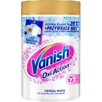 VANISH средство д/удал.пятна и отбеливатель 1,4кг (порошковидный) Oxi Action