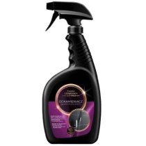 Зас. д/удал. извести и ржавчины Major Domus пенный 500мл курок