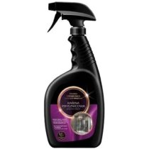 Зас. д/душевых кабин Major Domus пенный 500мл курок