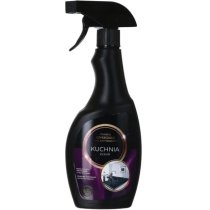 Зас. д/кухни Major Domus пенный 500мл курица