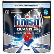 FINISH средство для мытья посуды 30 таб. Ultimate Fresh