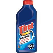 Засіб для усунення та профілактики засмічень у каналізаційних трубах Tiret Professional 500мл