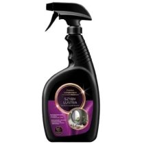 Засіб для скла Major Domus 500мл курок