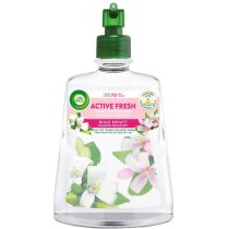 Air Wick Active Fresh осв.эт. авт. изм. флакон 228 мл ЦВЕТЫ ЖАСМИНА
