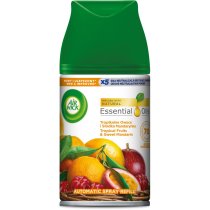 AIRWICK Fmatik осв.эт. авт. см.бал. 250 мл Тропические фрукты и сладкий мандарин