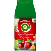 Освіжувач повітря (змінний флакон) Air Wick Fmatik 250 мл Фруктова САНГРІЯ