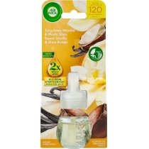 Змінинй флакон до електричного ароматиз-ра пов.Air Wick Солодка ваніль та масло ши