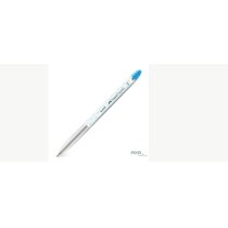 Ручка кулькова Faber-Castell K-ONE синя 0,5мм