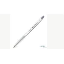 Ручка кулькова Faber-Castell K-ONE чорна 0,5мм