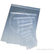 Пакет-струна 15*20см. 100шт.